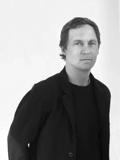 Jeffrey Bernett