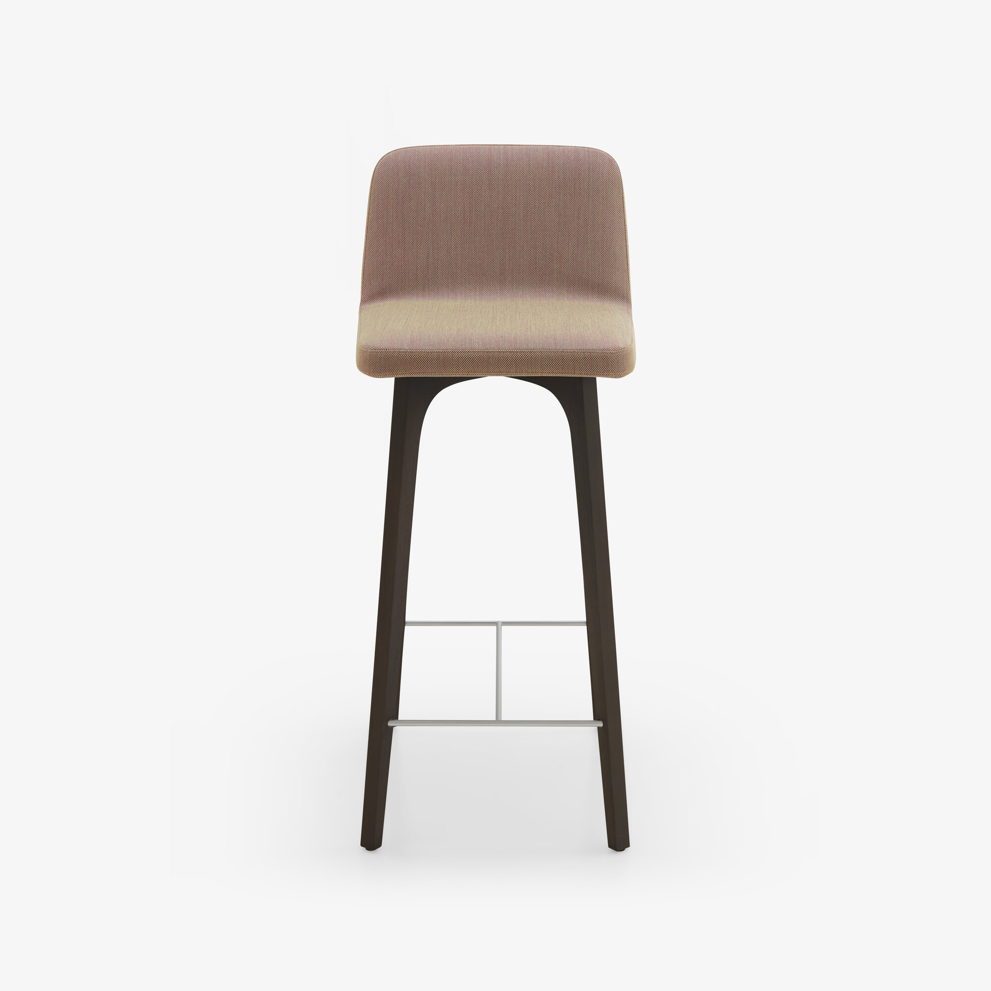 Vik High bar stool