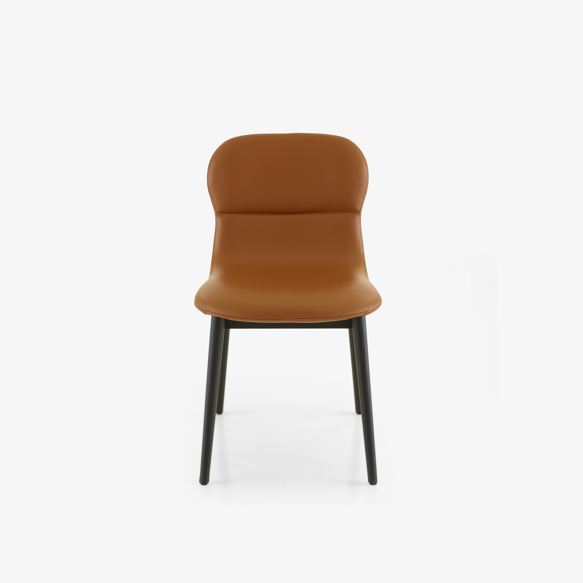 Silvio / silvia Chair &#8211; silvia leather version