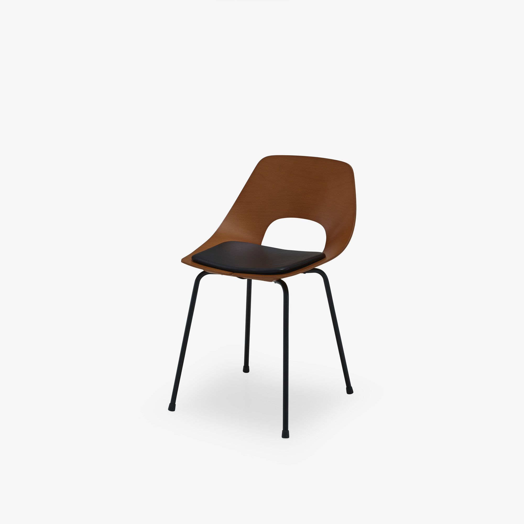 Tonneau Dining chair